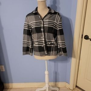 Requirements Size 10 Womens Jacket